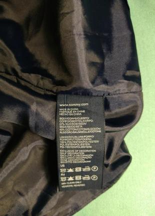 Плаття шовкове 4