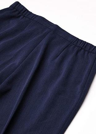 Элегантные брюки штаны ruby rd. размер l3 фото