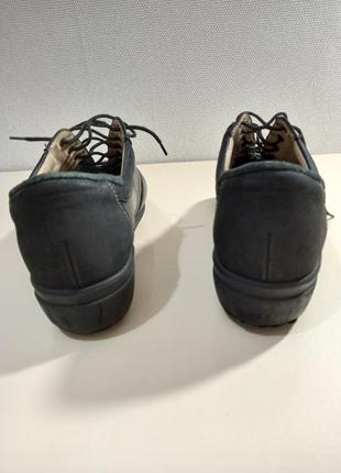 Фирменные женские кроссовки finn comfort germany4 фото