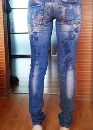 Джинсы 2