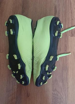 Бутси nike 4
