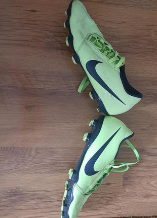 Бутси nike 3