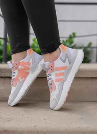 Adidas jogger кроссовки адидас наложенный платёж купить2 фото