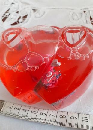 Декор "романтичний"