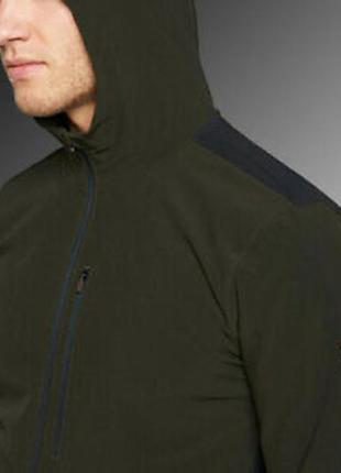 Куртка under armour outrun the storm v2 jacket4 фото