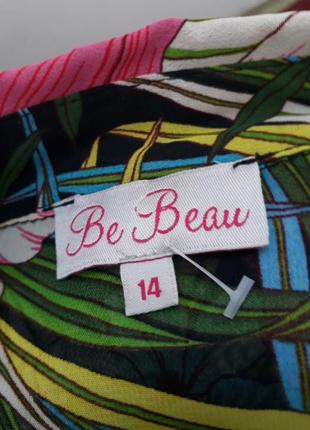 Блуза цветочная6 фото