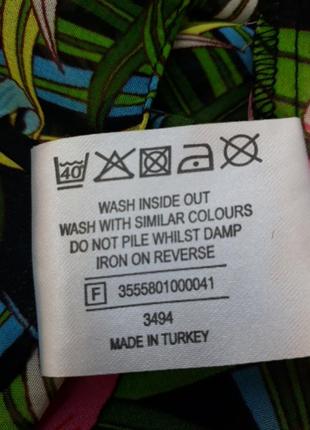 Блуза цветочная7 фото