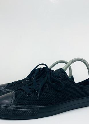 Кеди converse all star