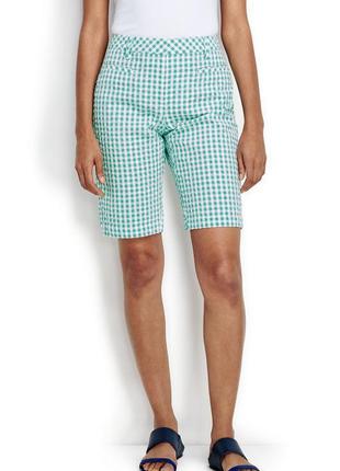 Шорты, хлопок, америка, лендс, р. 2, об -49