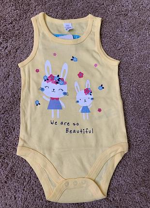 Пісочник жовтий з зайчикам