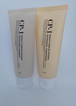 💙 шампунь cp-1 100ml