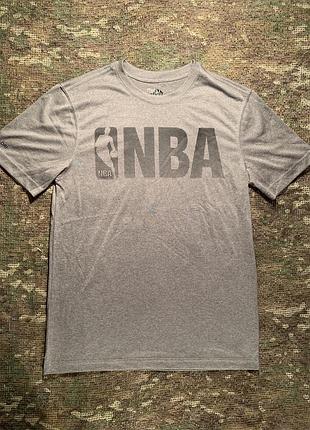 Футболка nba, оригинал, размер s