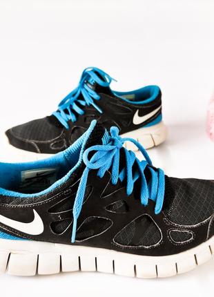 nike airmax 38 38.5 nike free run 2