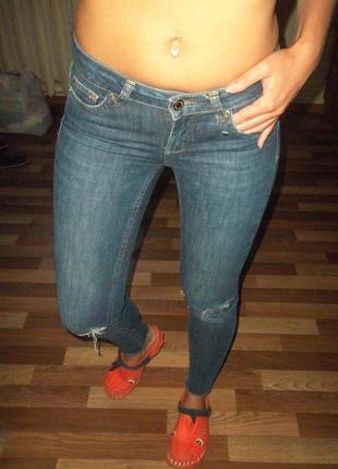 Шикарные джинсы perfect jeans2 фото
