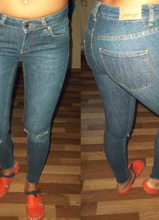Шикарные джинсы perfect jeans3 фото