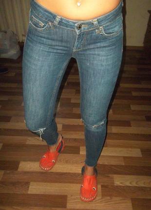 Шикарные джинсы perfect jeans4 фото