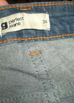 Шикарные джинсы perfect jeans5 фото