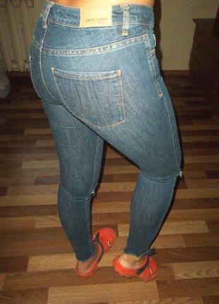 Шикарные джинсы perfect jeans8 фото