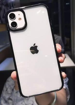 Чехол на айфон 11pro max