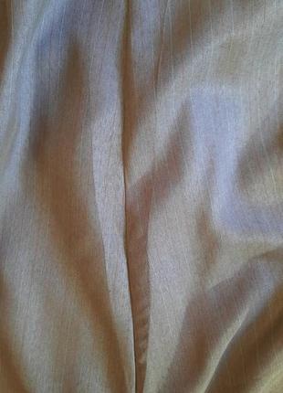 Винтажная юбка клеш3 фото
