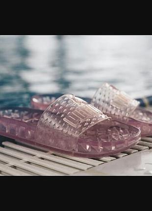 Шлепанцы puma