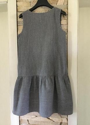 Котоновое сукню від c&an collection.2 фото