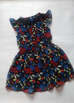 Плаття сукня сарафан 4-51 фото