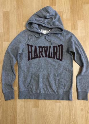 Худі сіре «h&m»