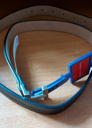 Пояс tommy hilfiger сша