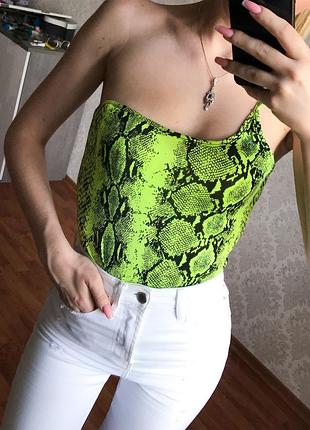 Боди prettylittlething