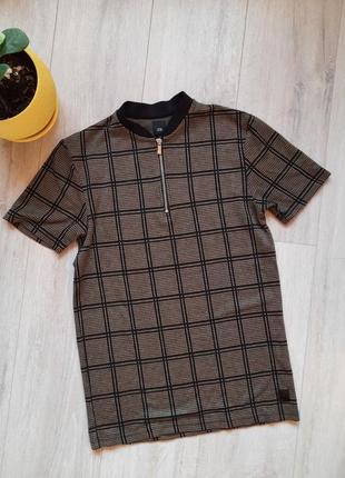 River island футболка туніка плаття