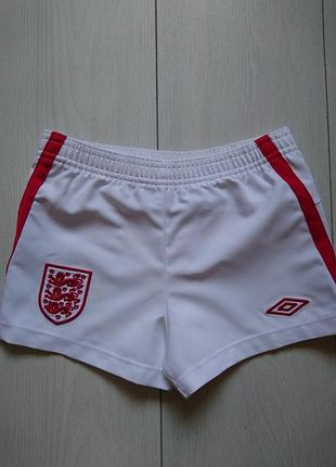 Спортивні шорти umbro