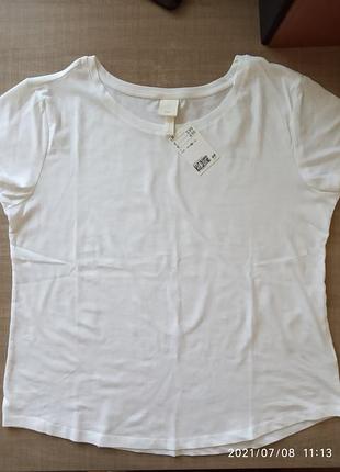 Нова футболка h&m. оригінал