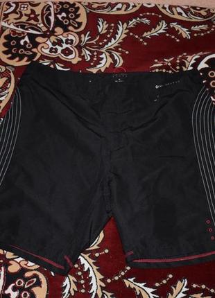 Купальні шорти calvin klein sport