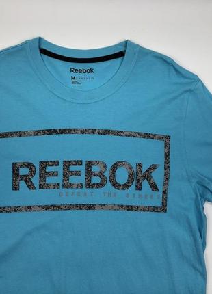 Футболка reebok3 фото