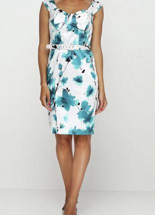 Сукня luisa spagnoli