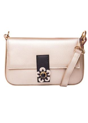 Сумка на пояс/кросс-боди кожа pierre cardin