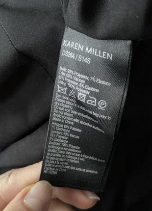 Платье, сукня karen millen оригинал4 фото