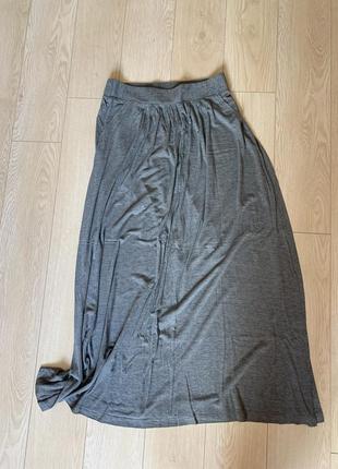 Комплект юбка и кофта5 фото