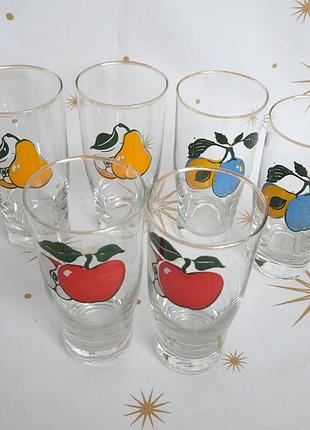 Стакани