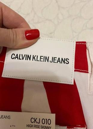 Calvin klein skinny идеальные джинсы10 фото