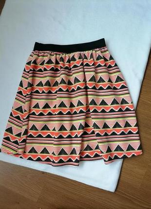 Літня спідниця atmosphere розмір 6