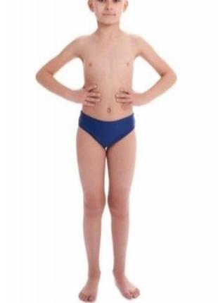 Сині плавки для хлопчика 10-11-12р англія