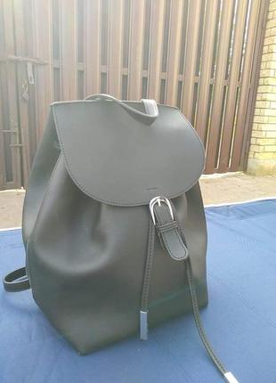 Стильный женский рюкзак1 фото