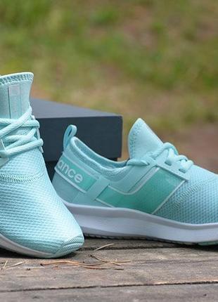 Оригінал кросівки new balance біг спорт fuelcore nergize мод wnrgstb1 нью беланс3 фото