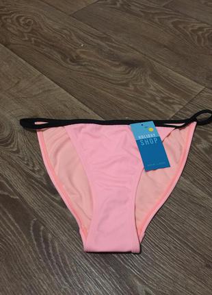 Трусики для плавання