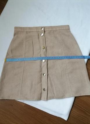 Юбка atmosphere размер 8 7