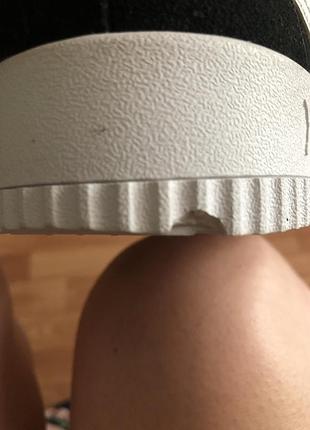 Кросівки подросковые 4