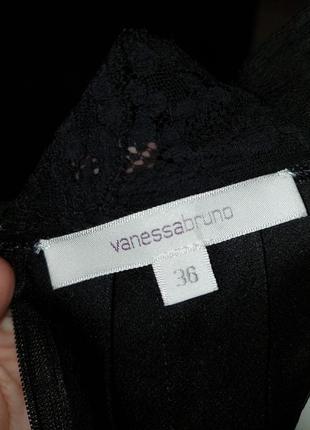 Vanessa bruno сукню розмір 362 фото