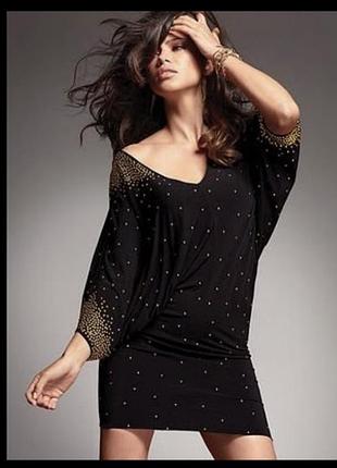 Сукня туніка victoria's secret